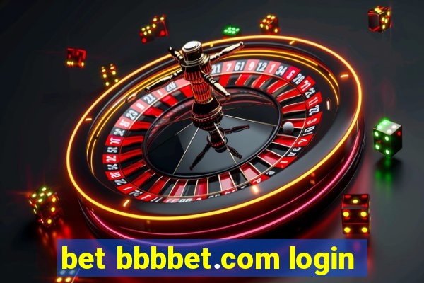 bet bbbbet.com login